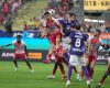 UTA – Rapid: 3 jucători la egalitate la note, impresionați