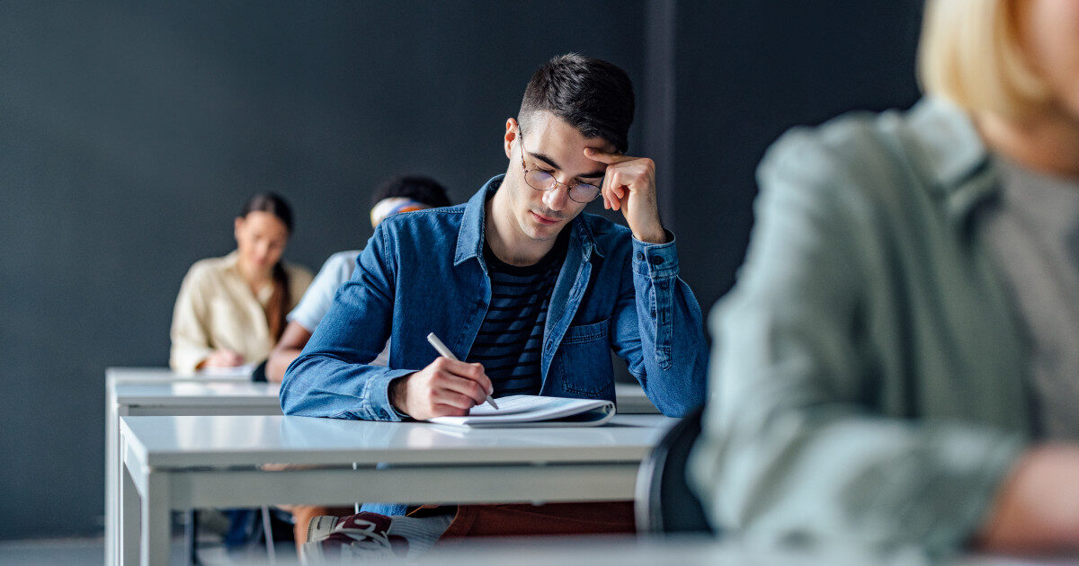 Bac 2026: Grila de corectare la Română, sesiunea de toamnă