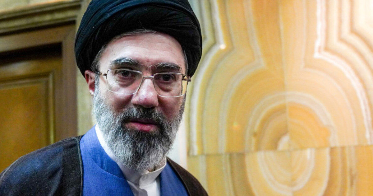 Președinte iranian: „Comunicarea cu Mojtaba Khamenei e dificilă”