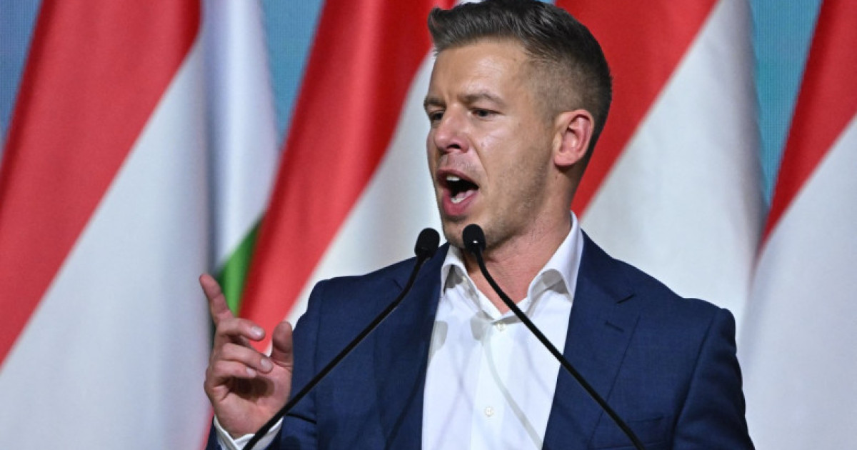 Magyar anunță: Tisza decide sâmbătă noul președinte al Ungariei