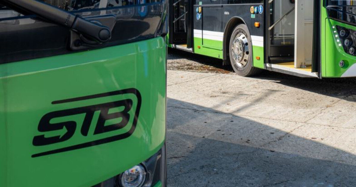 STB cere insolvența. Ciucu: Cifre izbitoare vorbesc de la sine