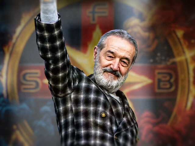 Gigi Becali confirmă: Atacant nou la FCSB