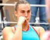 Sabalenka, dărâmată de ordinul lui Putin: Lacrimi isterice