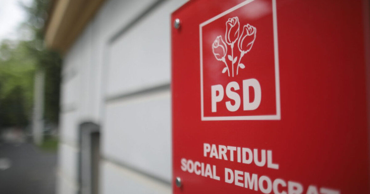 PSD refuză AUR: Nicușor Dan scapă de suspendare