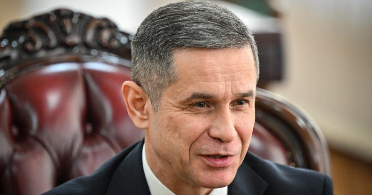 Nosatîi, șef Apărare Moldova, refuză rusă: „Nu vă înțeleg”