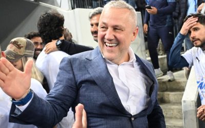 Rotaru: Un singur nume pentru titlul Universității Craiova