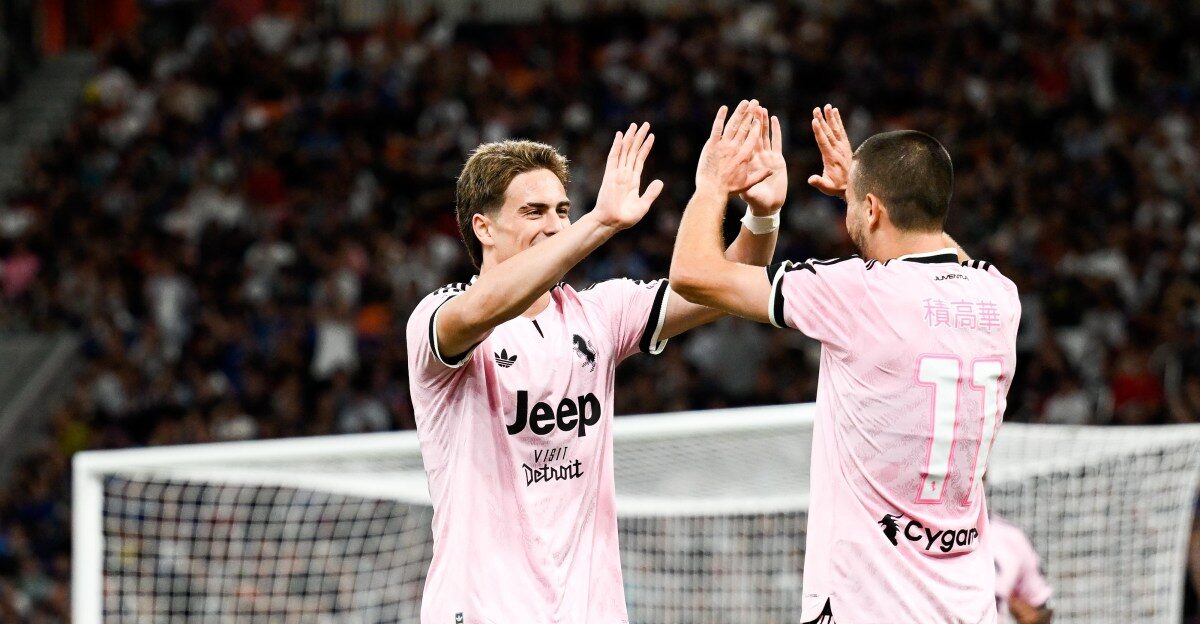 Juve vs Inter 2026: Știri, unde să vezi amicalul Serie A