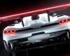 Koenigsegg: 1.600 CP dintr-un vis de curse nerealizat