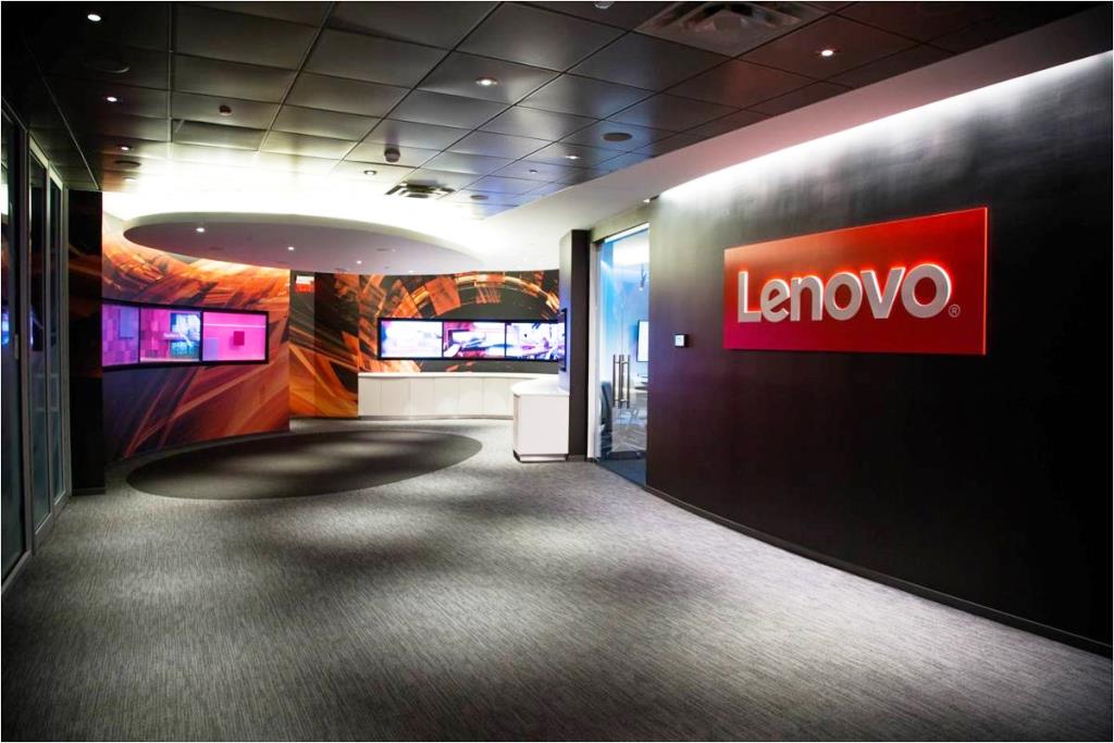 Lenovo, record istoric: IA hibridă alimentează succesul