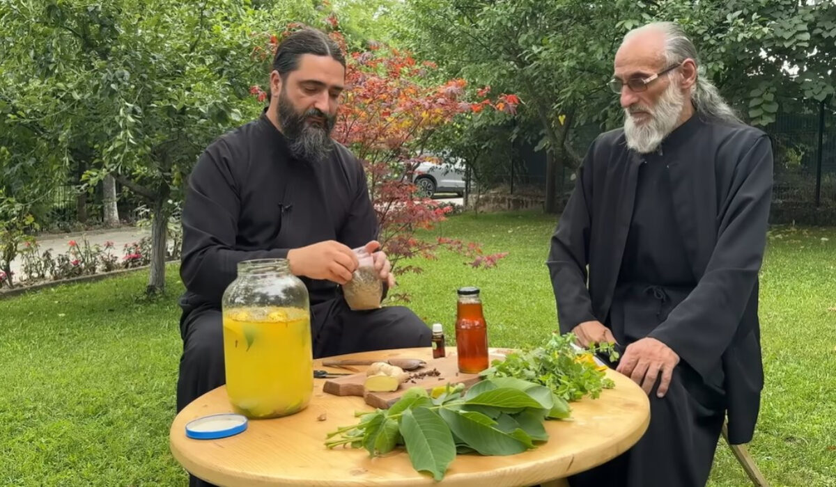 Limonada părintelui Dimitrie, periculoasă? Medicii trag semnalul de alarmă