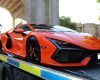 London police seize $10 million in supercars in one weekend as they fight antisocial driving