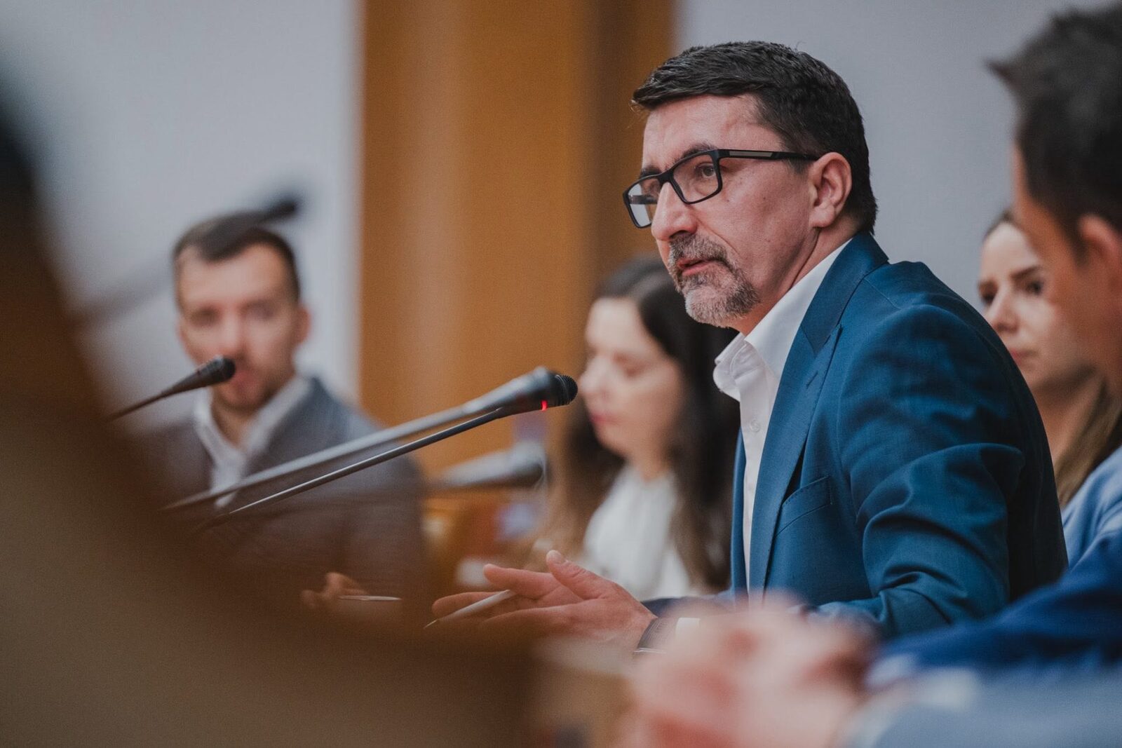 Senator UDMR Lorand Turos cumpără trust media din Transilvania