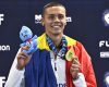 Popovici, față în față cu Kornev: Ce i-a zis campionul