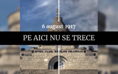 6 August: Ziua marilor evenimente istorice