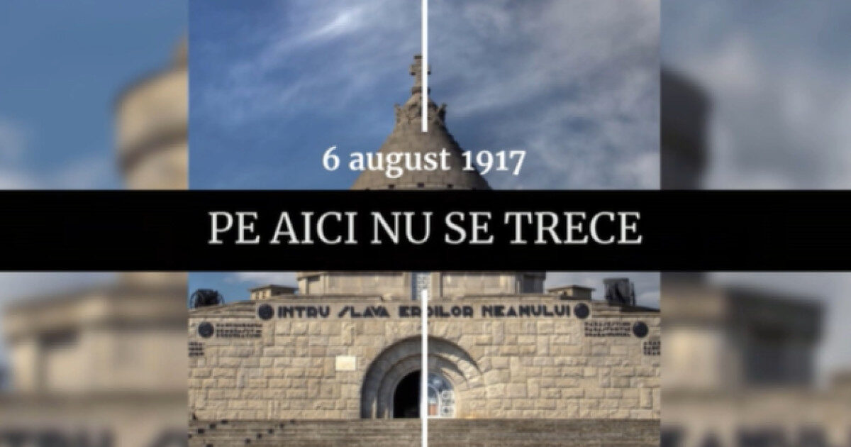 6 August: Ziua marilor evenimente istorice
