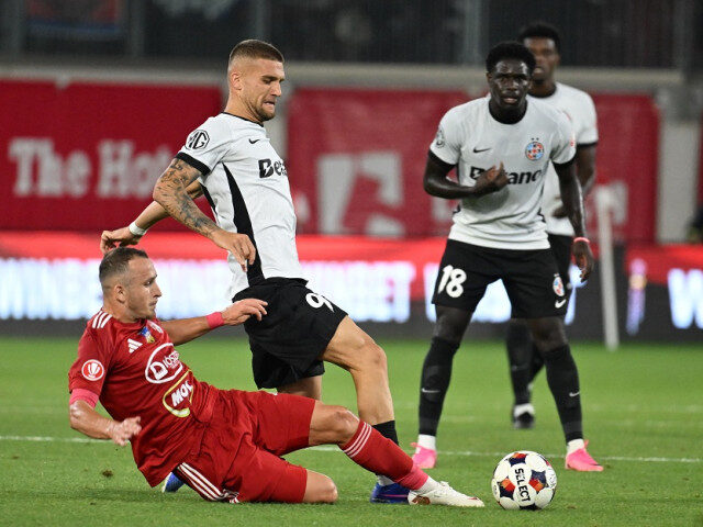 Sepsi – FCSB 0-0: Roș-albaștrii, blocați în criză. Încă o remiză