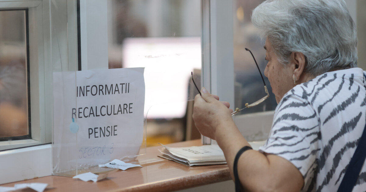 CASS din pensii, recuperată? Autoritățile, cu lămuriri