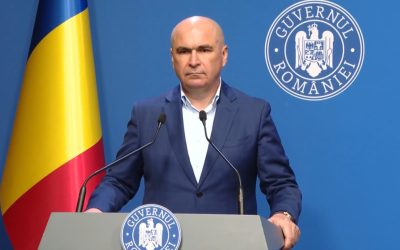 Bolojan: Românii economisesc 300 MW seara. Eforturi mici, mari beneficii