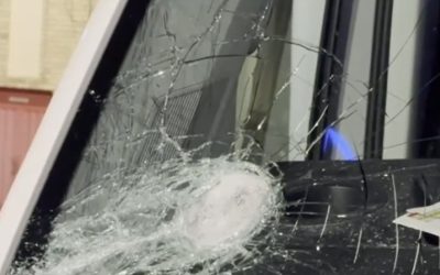 Ambulanța „hoț de copii” pe TikTok: Cum a scăpat de eticheta AI