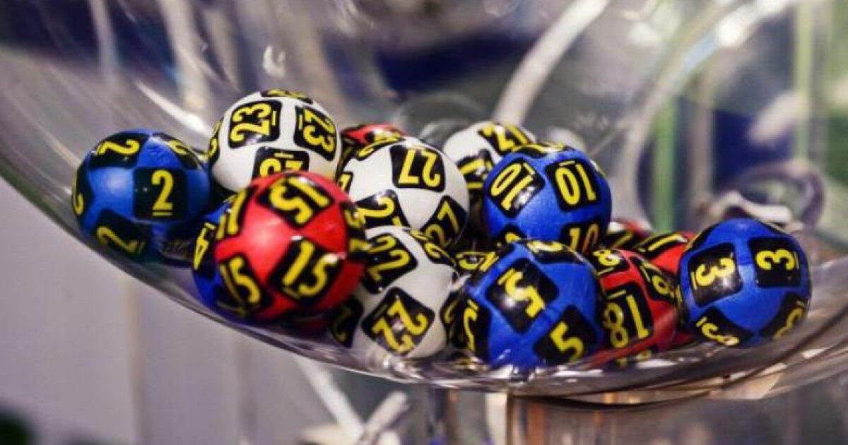 Record istoric la Loto 6/49: Unde s-a vândut biletul câștigător