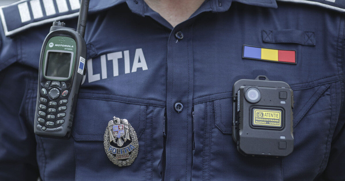 Polițiști din Arad, la închisoare pentru șpăgi la permise