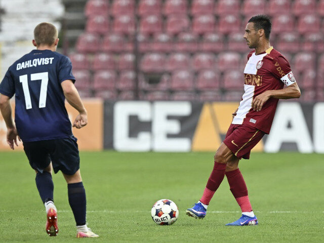 Camora, șoc în fotbal: De ce România e sub Norvegia