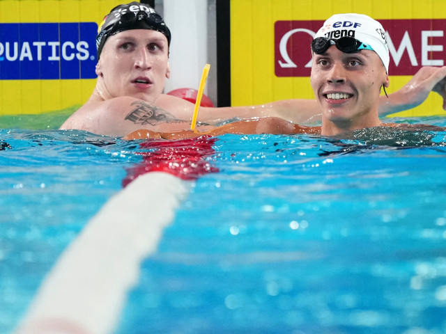 Popovici, AUR și istorie: Primele cuvinte ale campionului