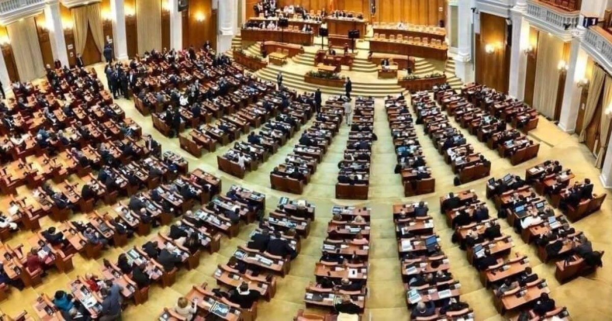 Biodiversitate: Deputații au votat, Senatul reanalizează
