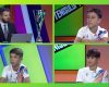 Trofeul U12 Europa, la Așii Tenisului. Campionii, în platou