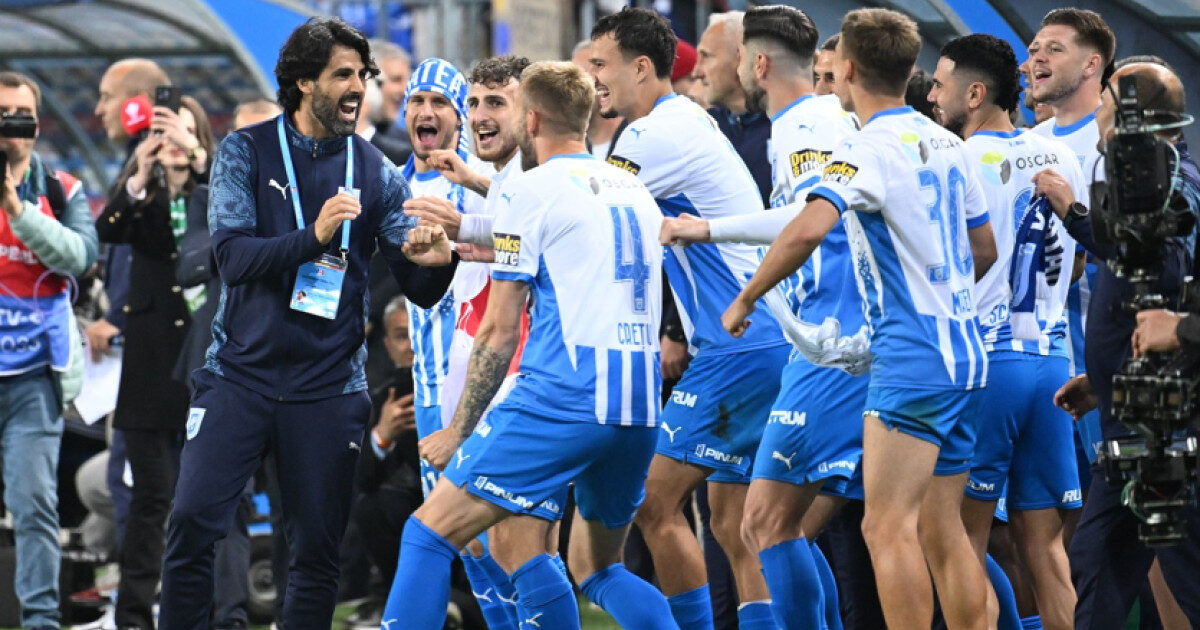Universitatea Craiova, adversar în Europa League. Conference League, asigurat