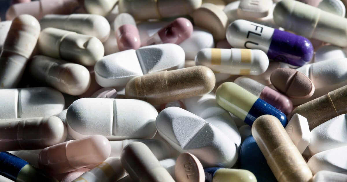 ANM explică retragerea Colebil și Panacebil din farmacii