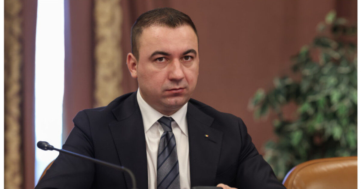Bogdan Ivan: Interlopi energetici profită de statul român slab