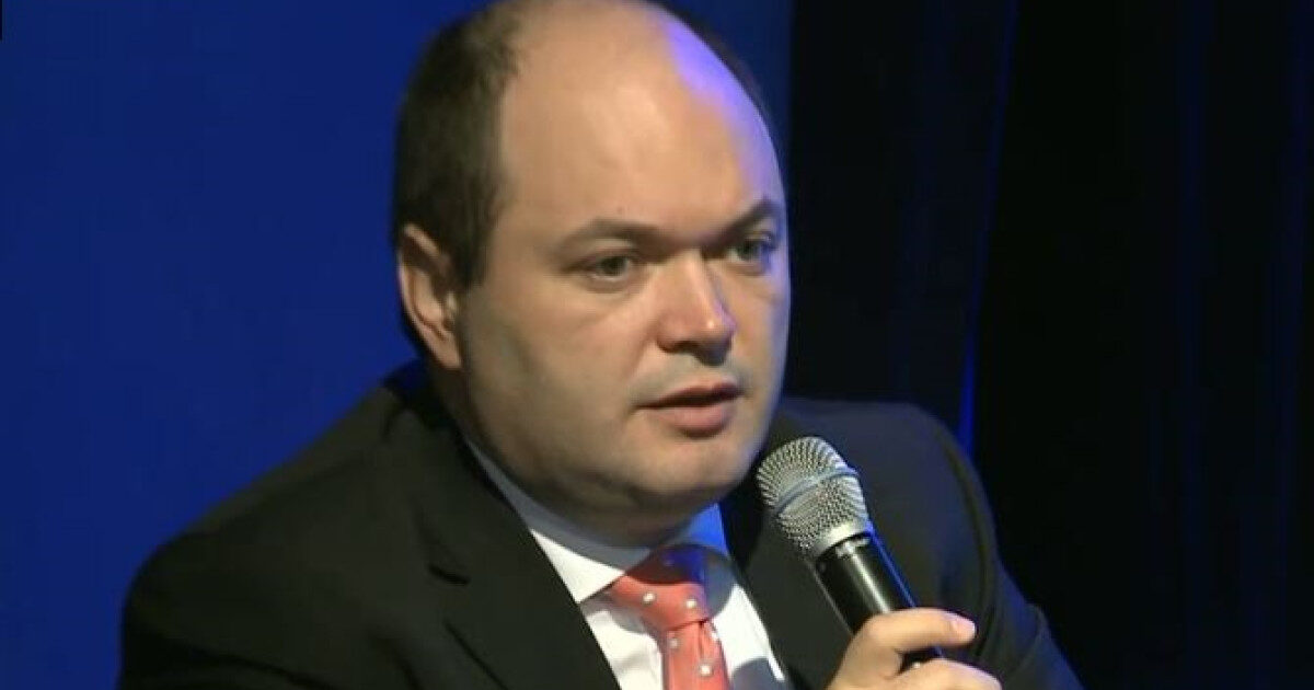 Ionuț Dumitru: Lipsa angajament politic a ucis legea salarizării și banii PNRR