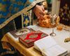 Adormirea Maicii Domnului 2026: Ce se sfințește pe 15 august