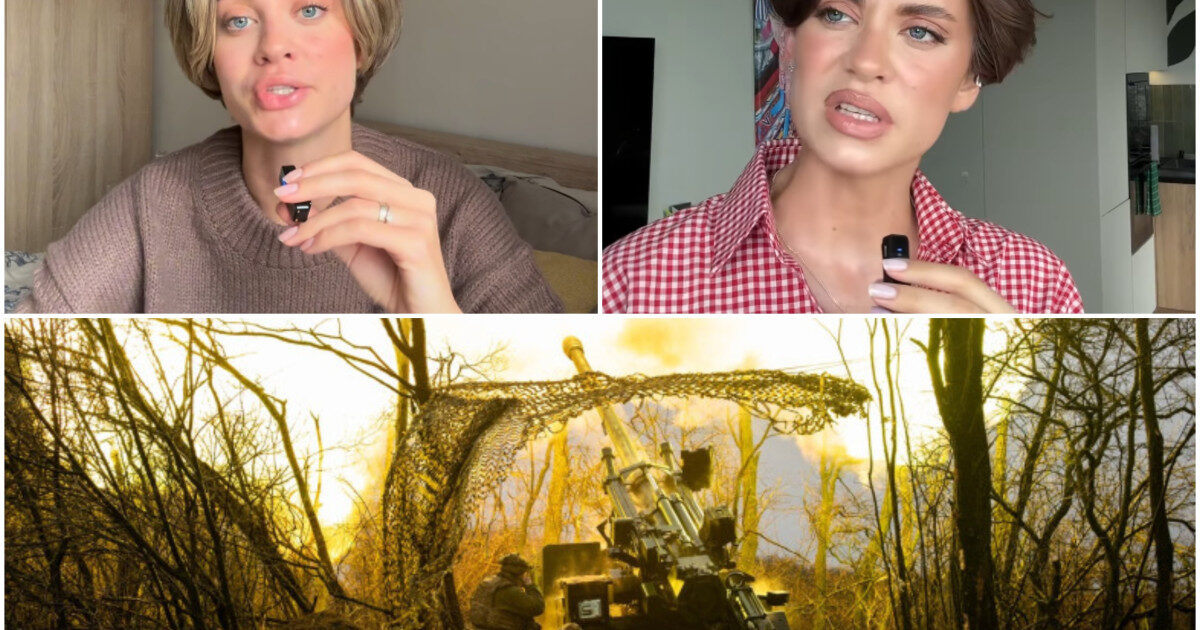 Influencerița Kremlinului: Războiul din Ucraina, propagandă pro-Moscova prin tineri