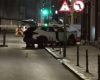 Alexandru, 26 ani, ucis pe trotuar în Brașov