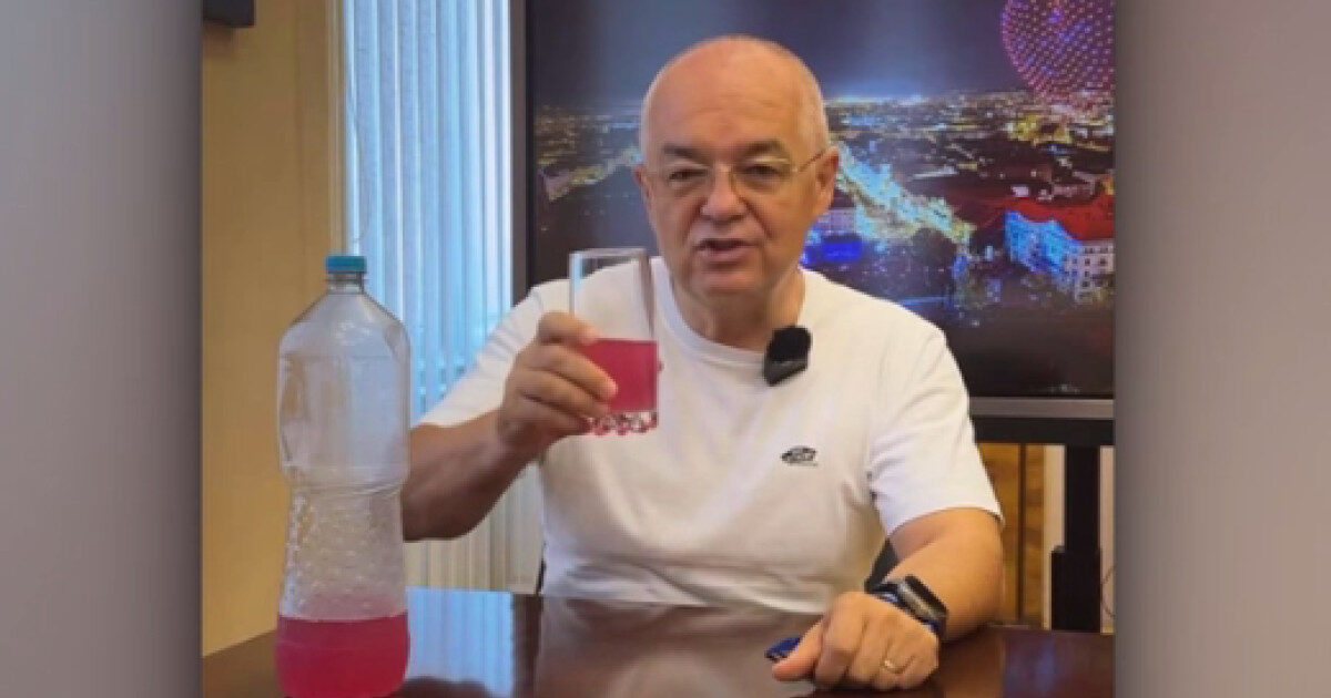 Boc, mahmureala de festival: „Uitați de cafea”