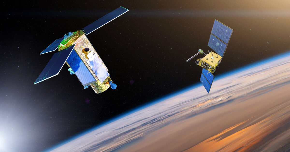 Rusia, rapidă pe orbita Starlink-ului lui Putin