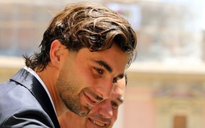 Ferran Torres părăsește Barcelona, PSG îl așteaptă la control medical
