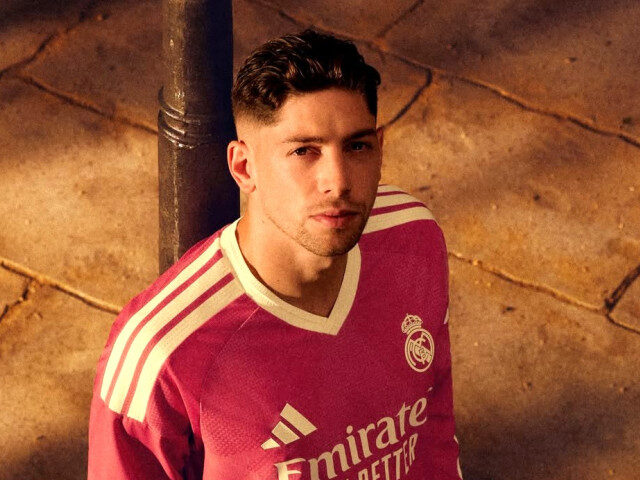 Real Madrid dezvăluie noul tricou de deplasare 2026/2027