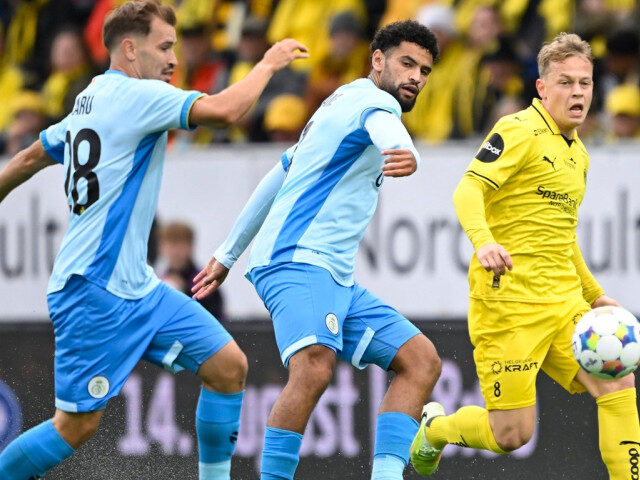 Olaru, impresionat în Belgia: Union, eliminată din UCL