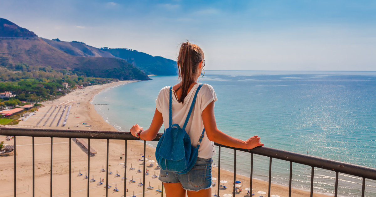Europa: Vacanțe cu premii pentru turiști cuminți