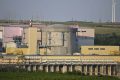Cernavodă amenințată: Dunărea scăzută poate opri Unitatea 2