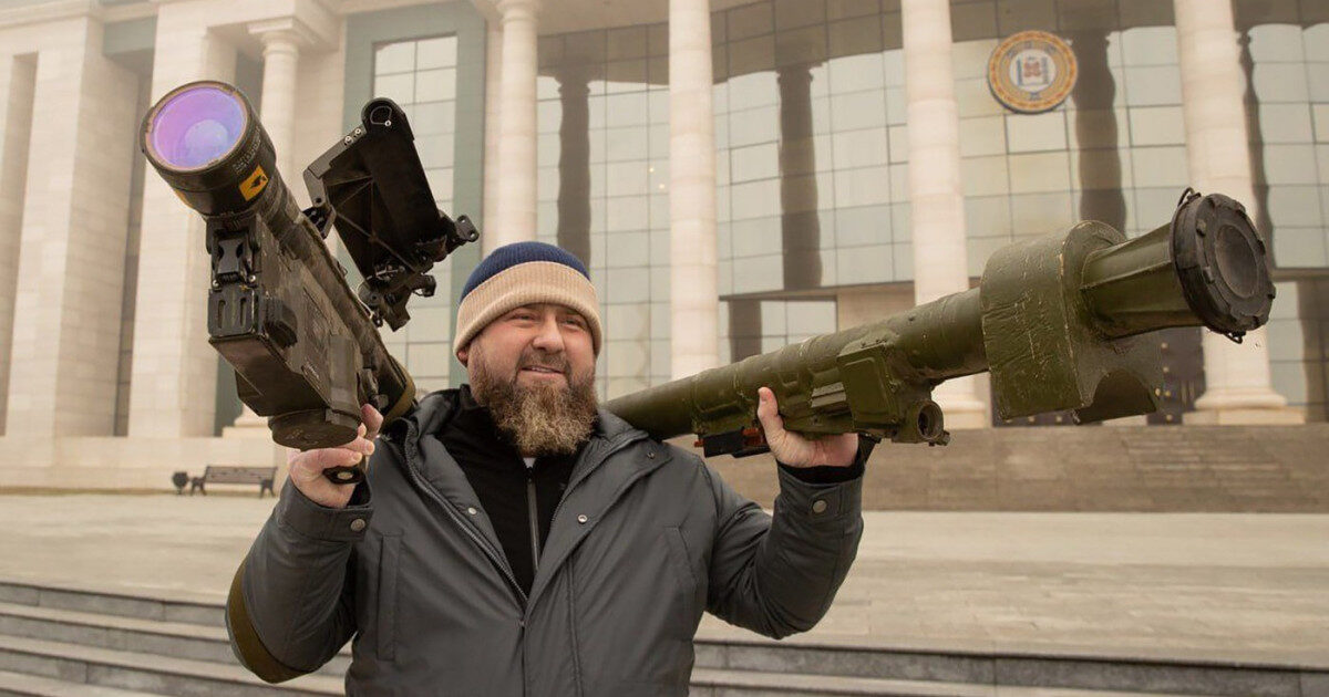 Kadîrov, la distanță de Moscova: Cum ocolește el războiul lui Putin