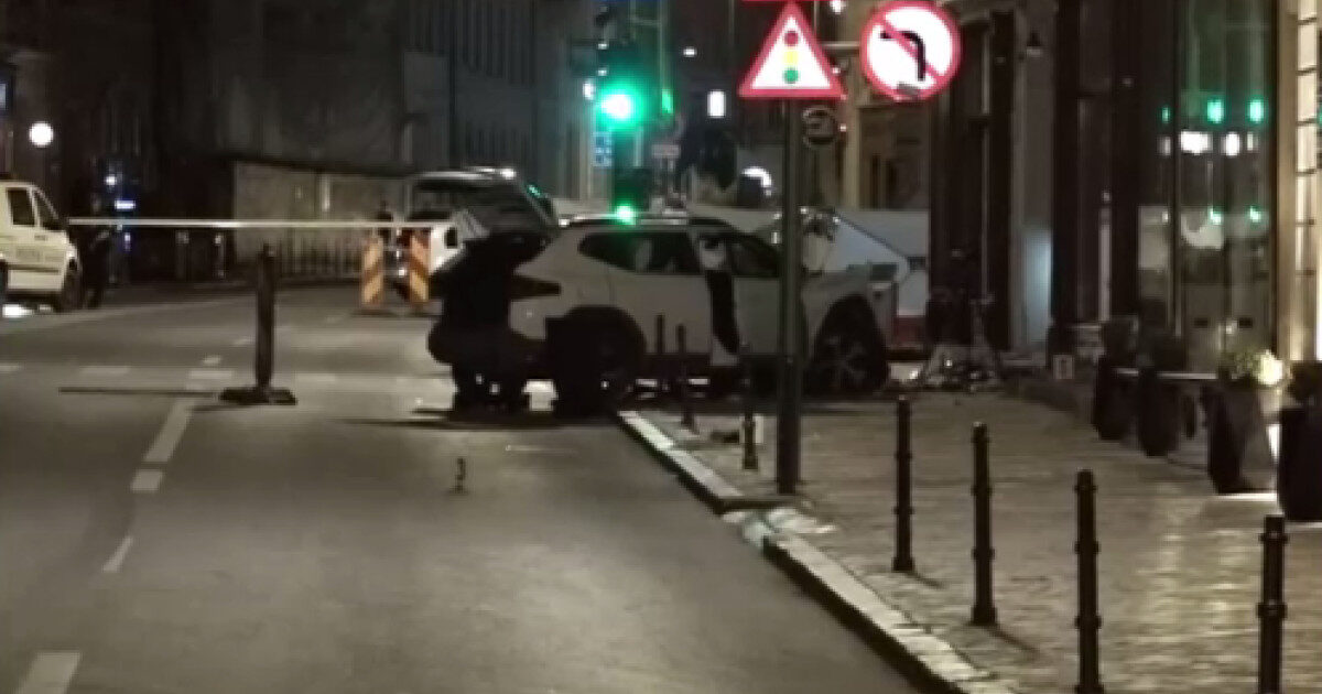 Criză de epilepsie, explicație șocantă la accidentul mortal din Brașov