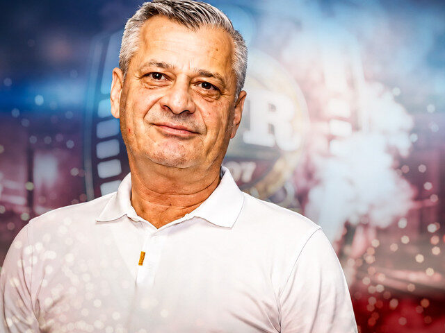 Varga pleacă de la CFR? Un nou club din SuperLigă îl atrage