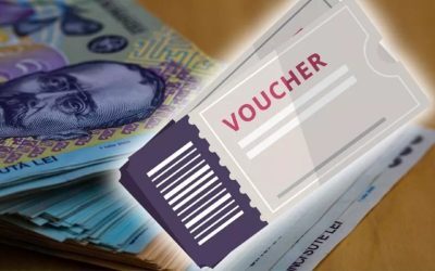 Comerciantul îți dă voucher, nu bani. Ești obligat?