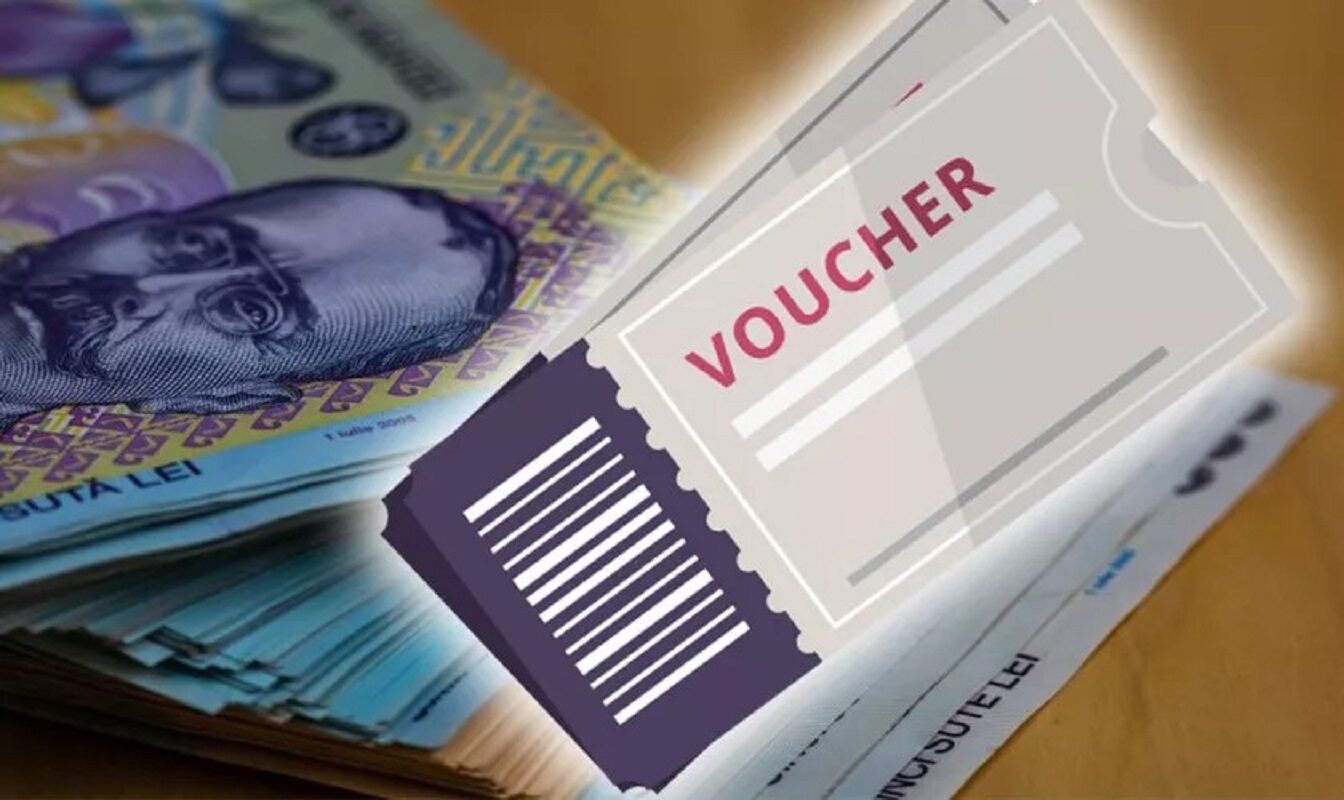 Comerciantul îți dă voucher, nu bani. Ești obligat?
