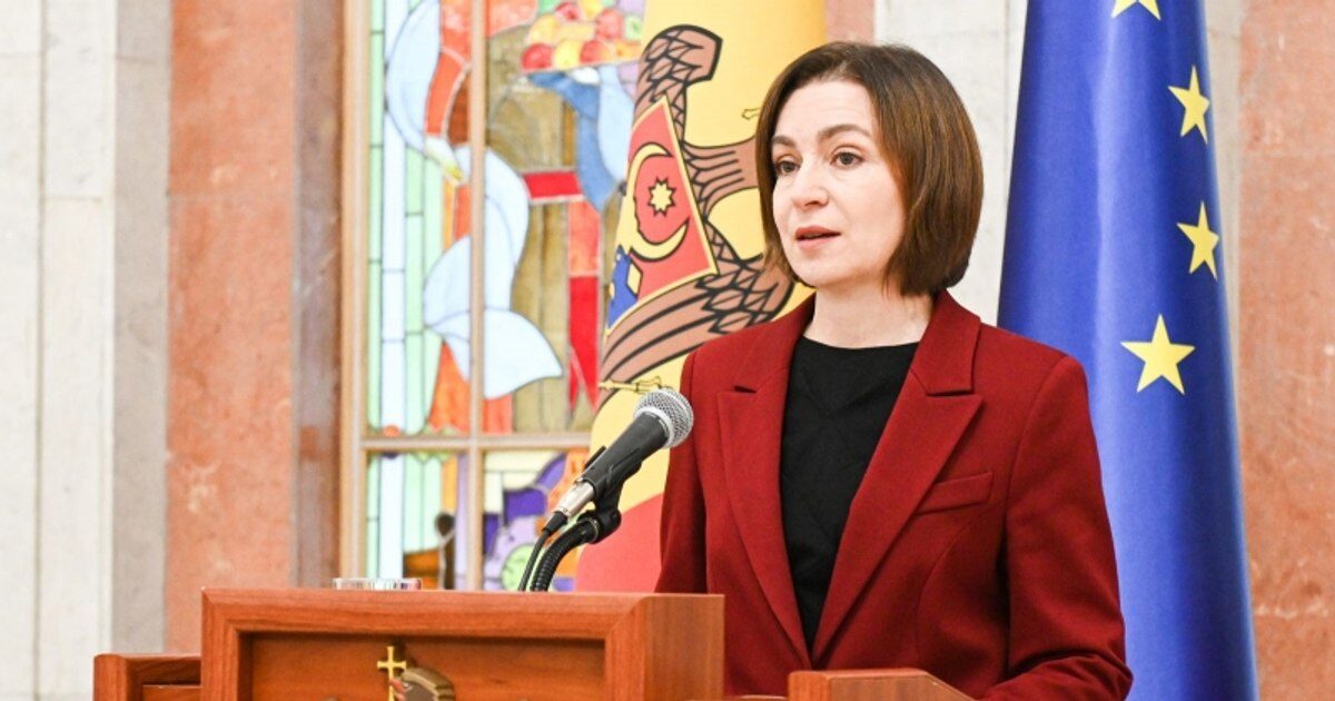 Maia Sandu, critică dură: Rușinos că oficialii nu se documentează