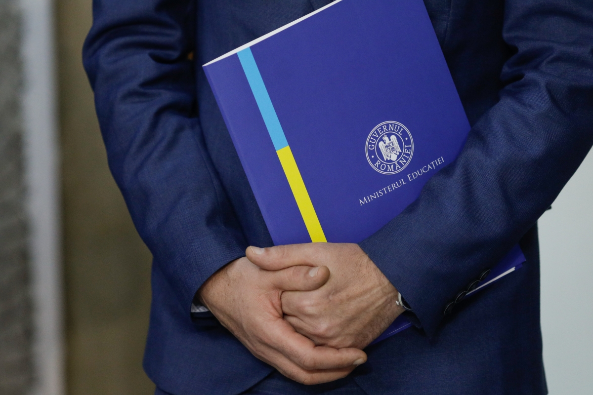 Educația: Noi reguli de repartizare a profesorilor din august 2026